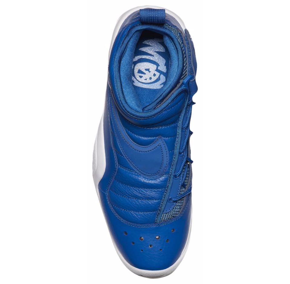 Blue Jay Nike Air Shake Ndestrukt Top