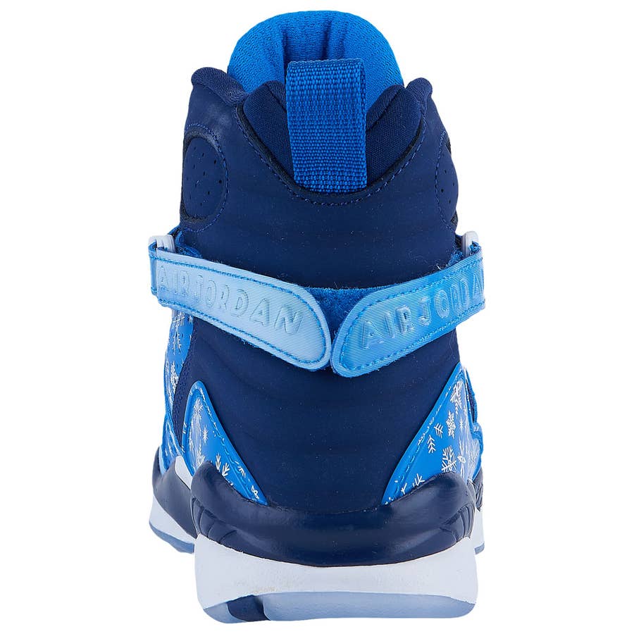 Retro 8 discount snowflakes