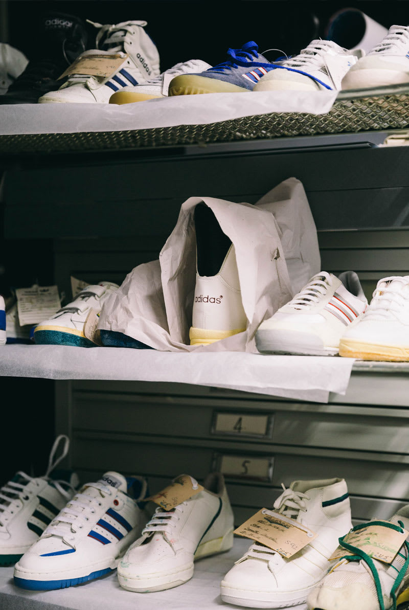 Adidas Archive 2