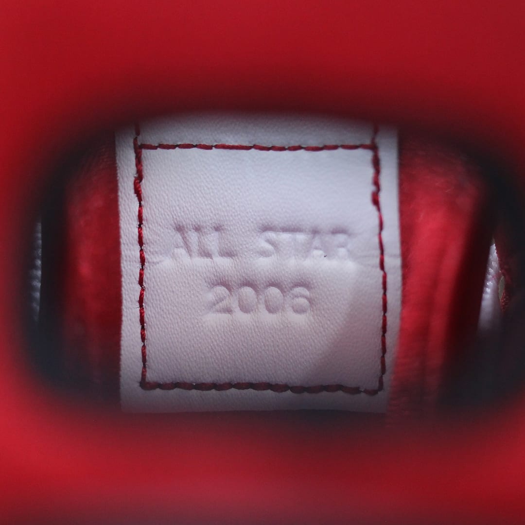 Nike Zoom Kobe 1 Protro All-Star Release Date AQ2728-102 Black Tongue Tab