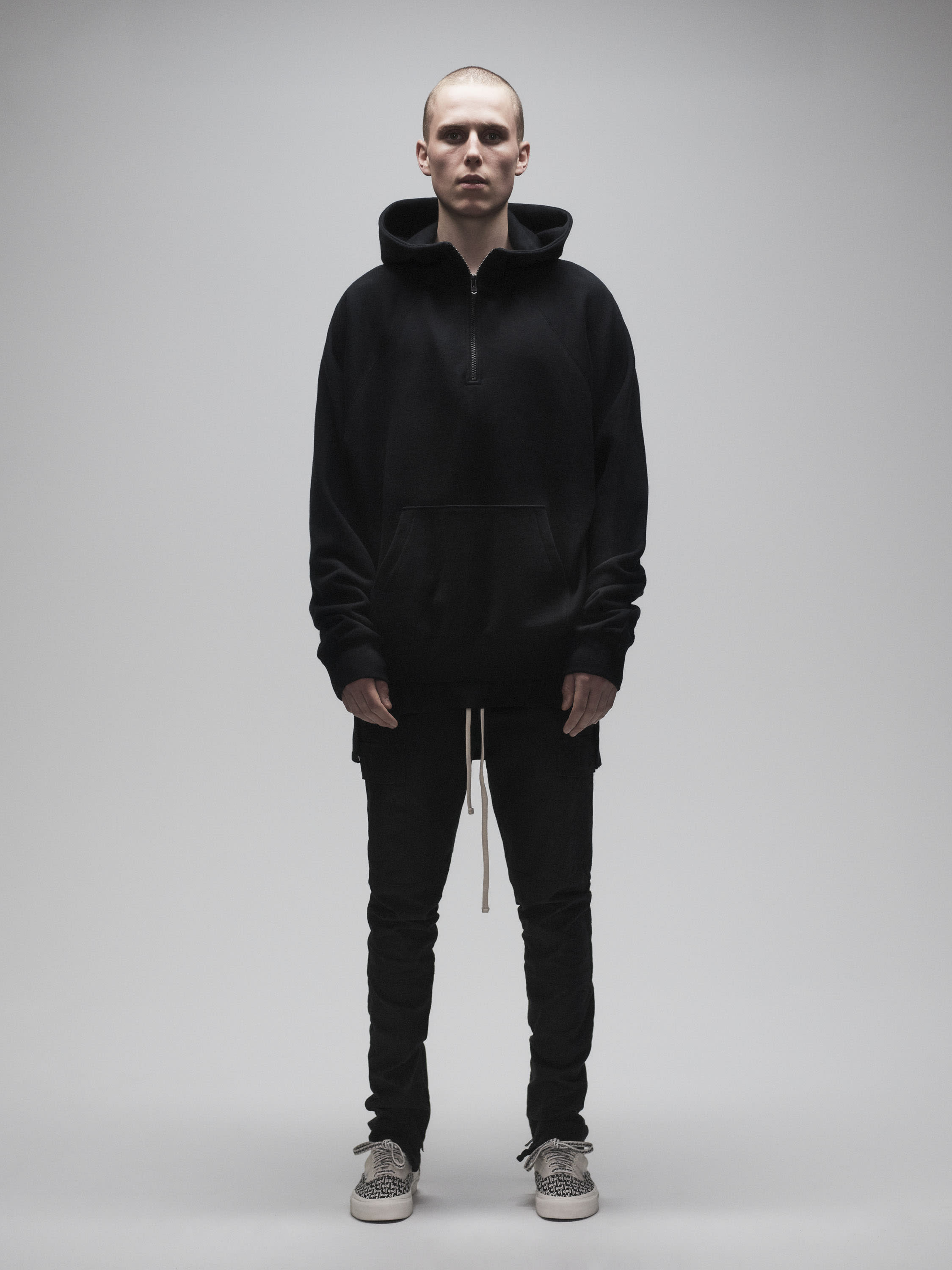 FOG Essentials PacSun 16