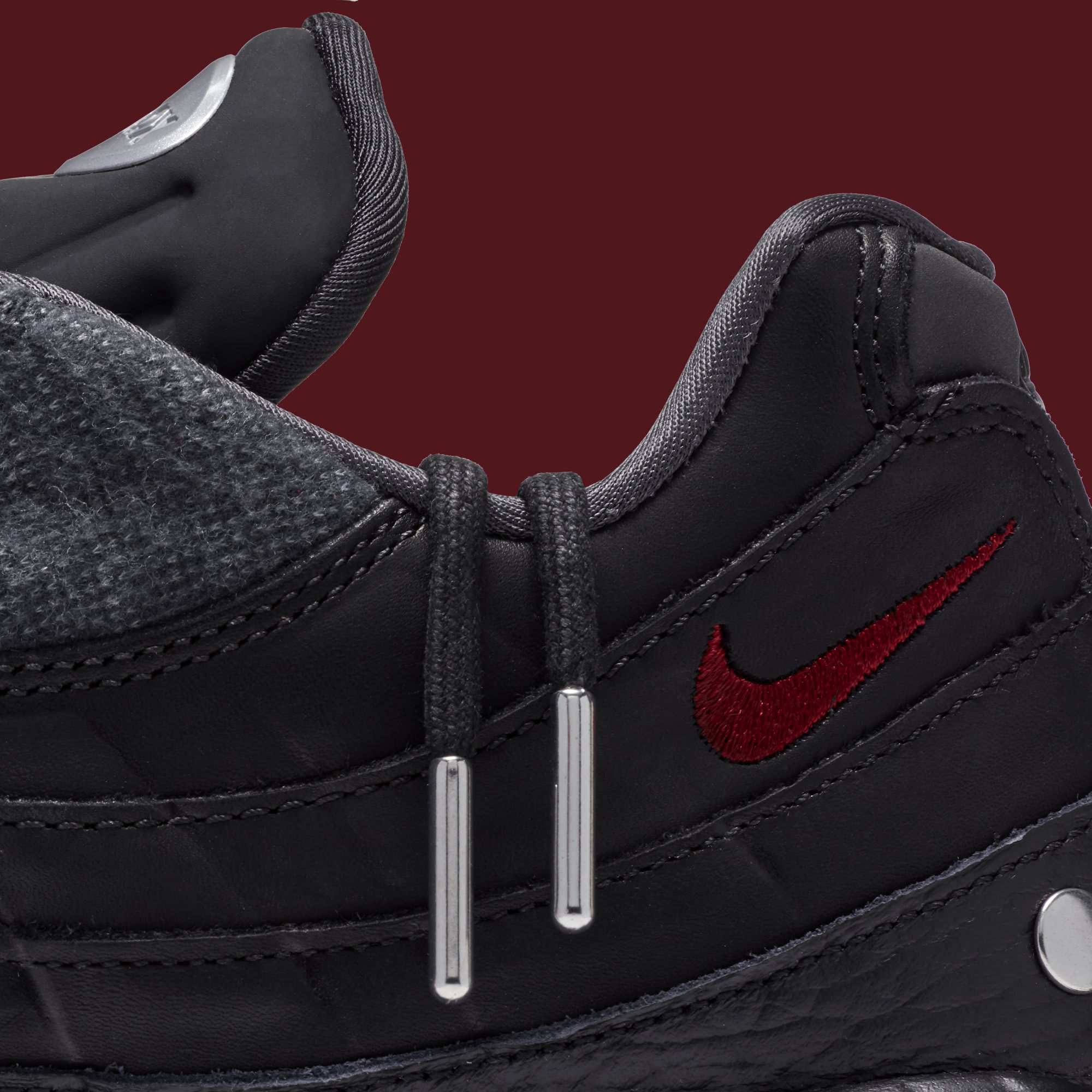 Nike Air Max 95 NRG &#x27;Jacket Pack&#x27; AT6146-001 (Detail)