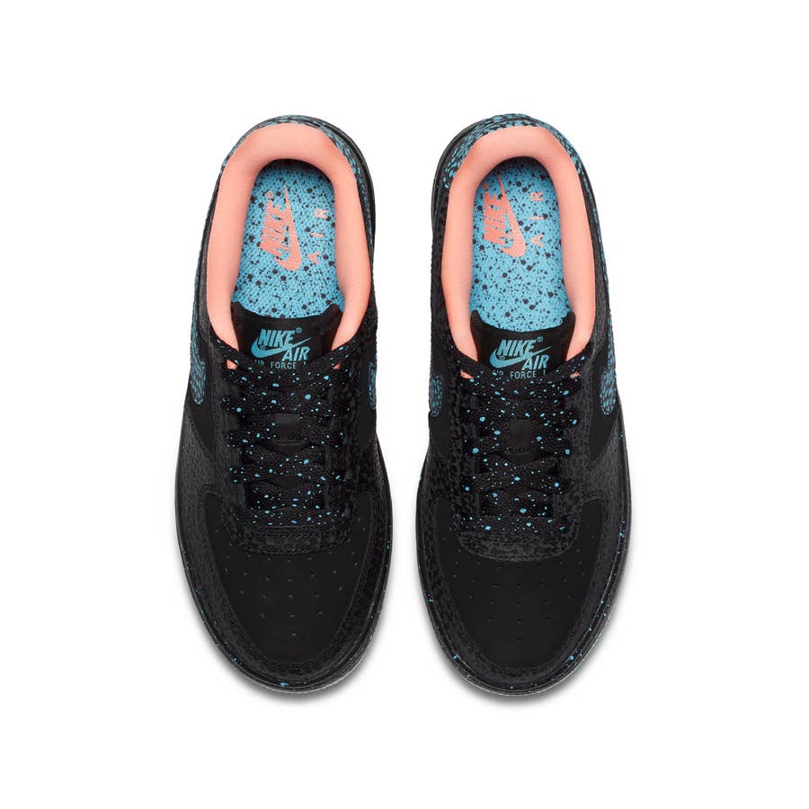 Nike Covers Some Classics in Safari Print Complex