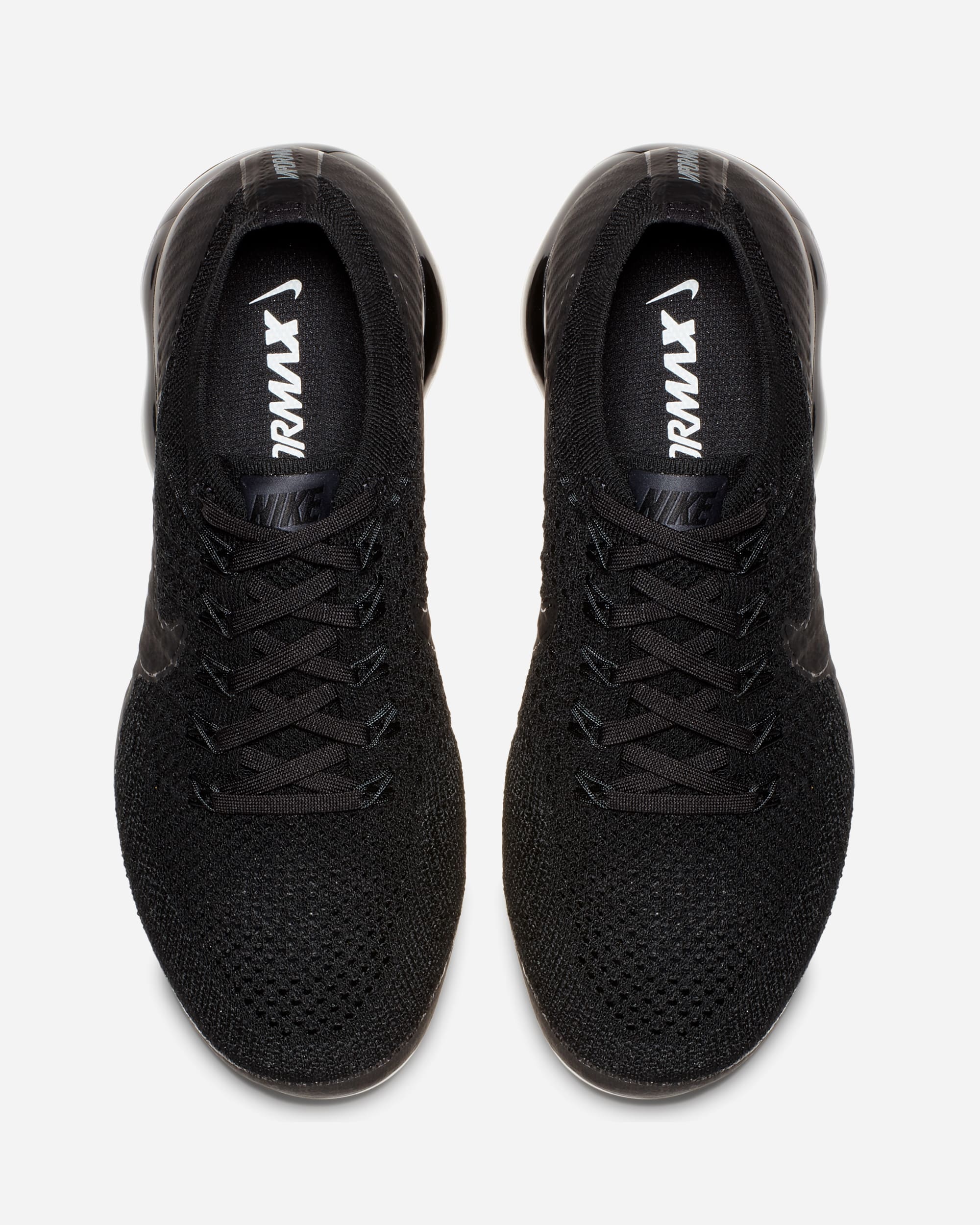 Nike VaporMax &#x27;Triple Black&#x27; (Top)