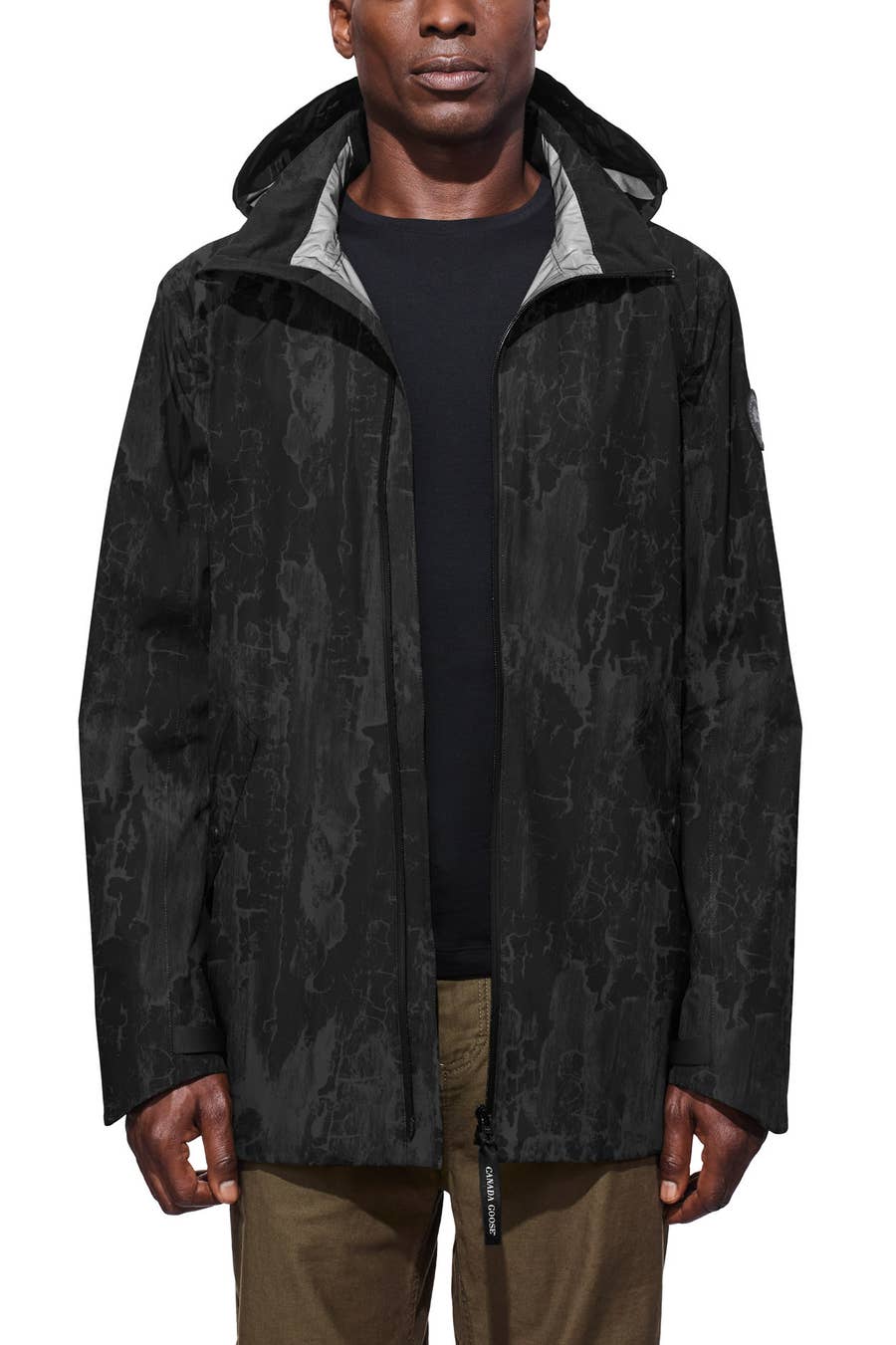 Canada goose cheap trinity jacket