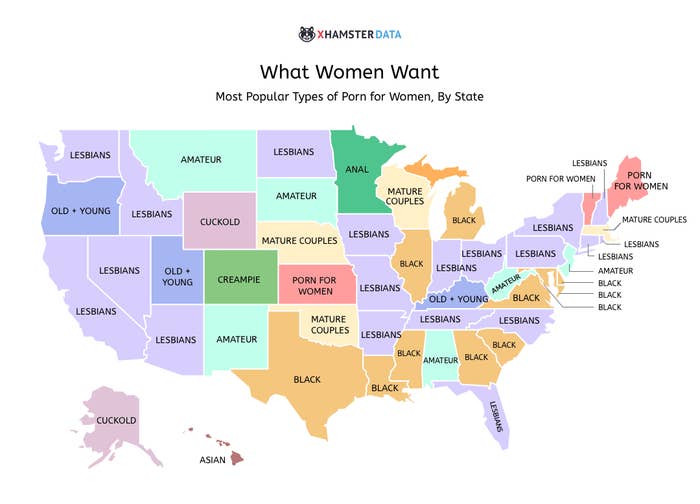 xHamster V-Day Map