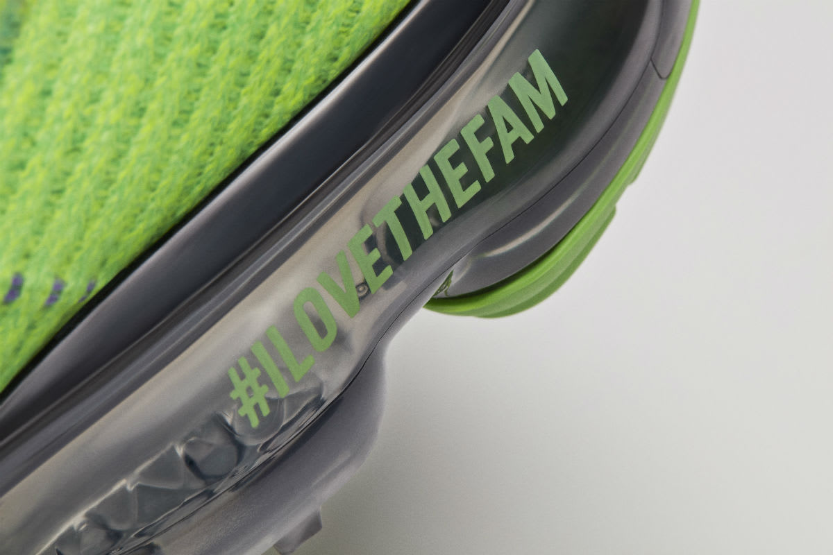 Nike Air VaporMax Doernbecher Andrew Merydith Release Date Sole