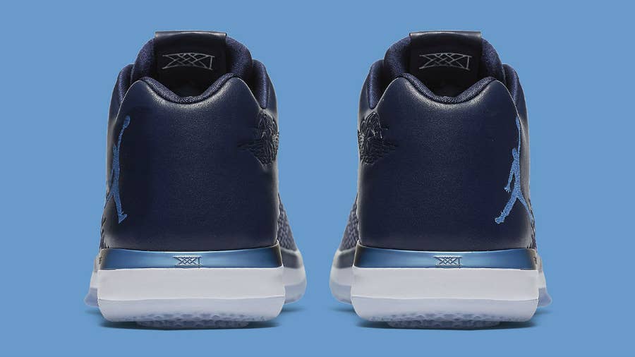 Jordan 31 hotsell low blue