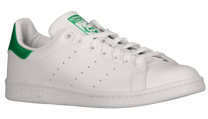 Court Rules in Favor of Adidas Over Skechers in Stan Smith Ripoff Case ...
