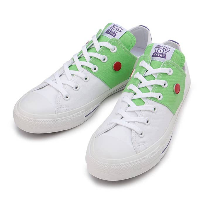 Toy Story x Converse Chuck Taylor All Star Low 32862650 1