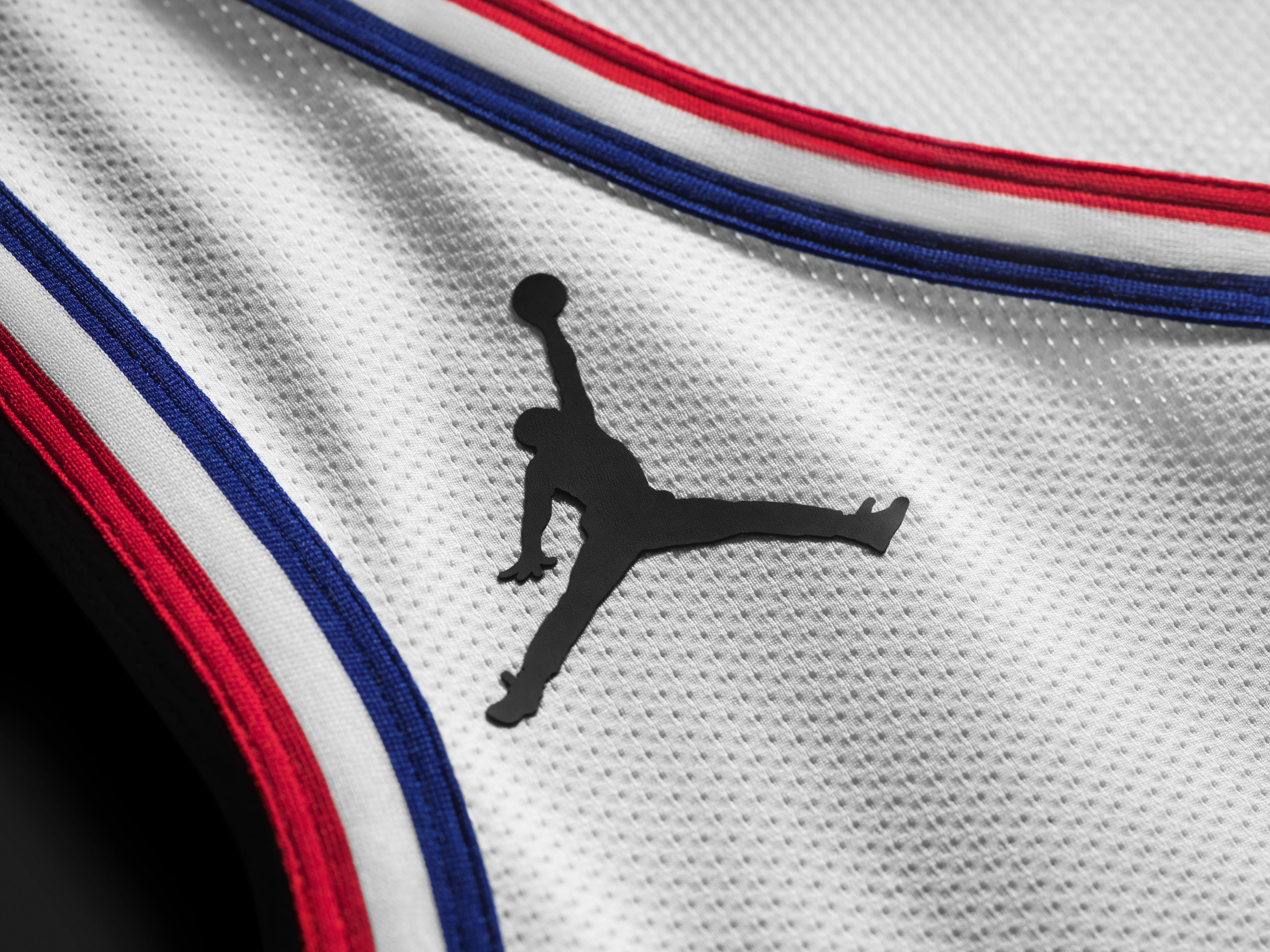 Nike unveils 2020 Jordan Brand NBA All-Star Edition uniforms