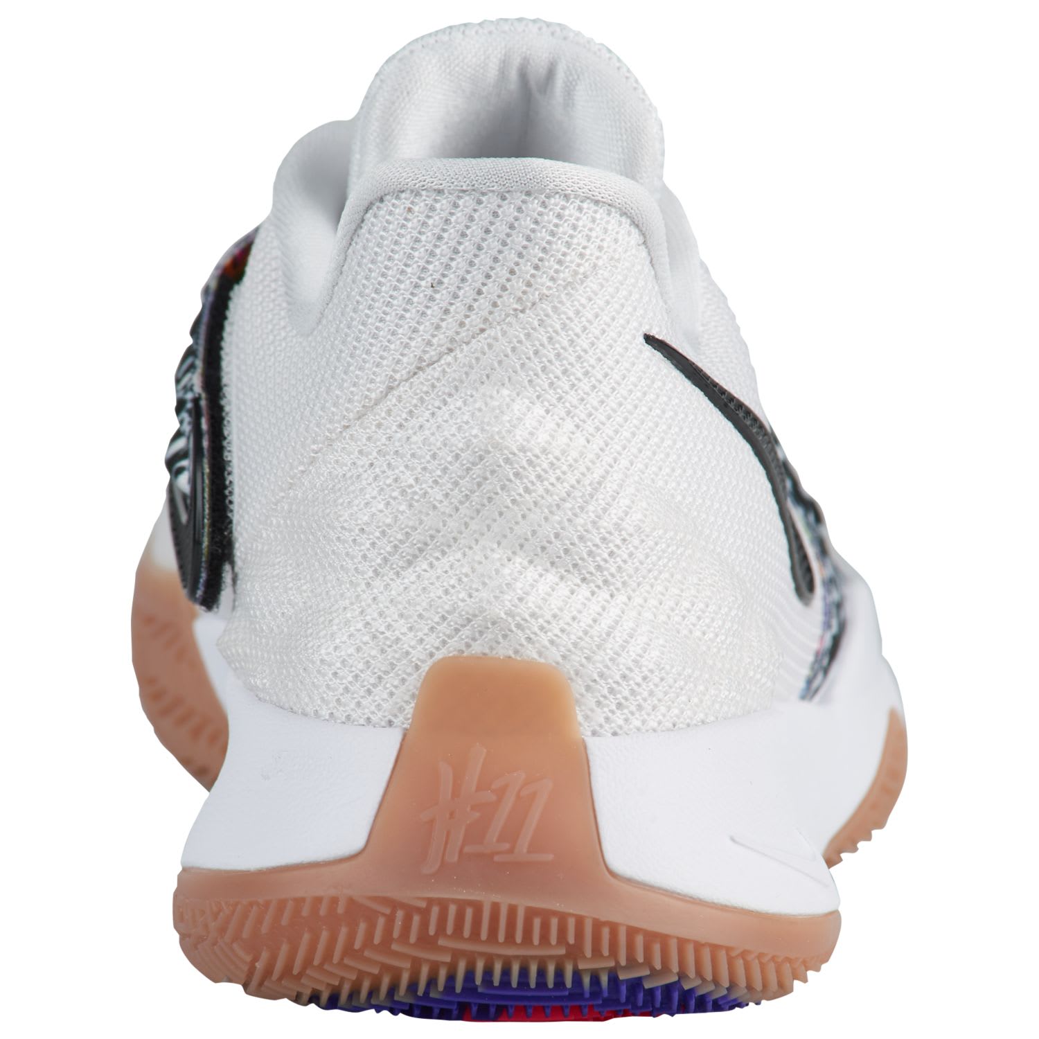 Kyrie 4 low white gum online