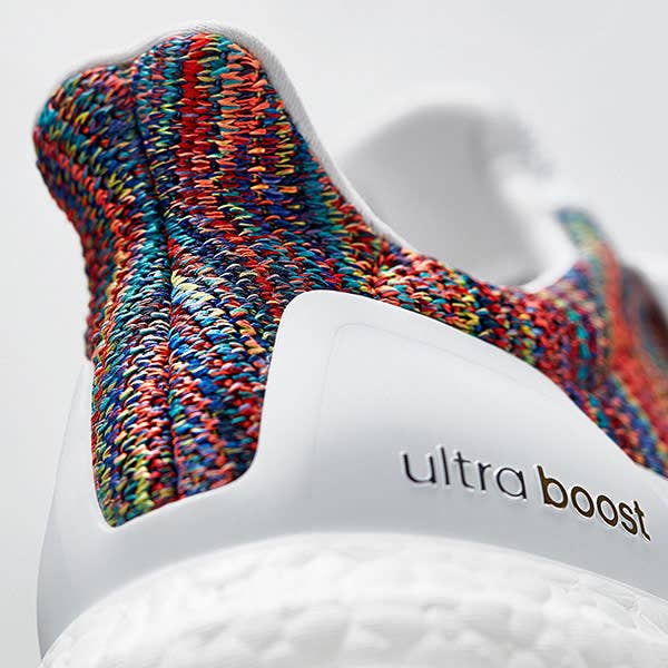 Adidas Ultra Boost Miadidas