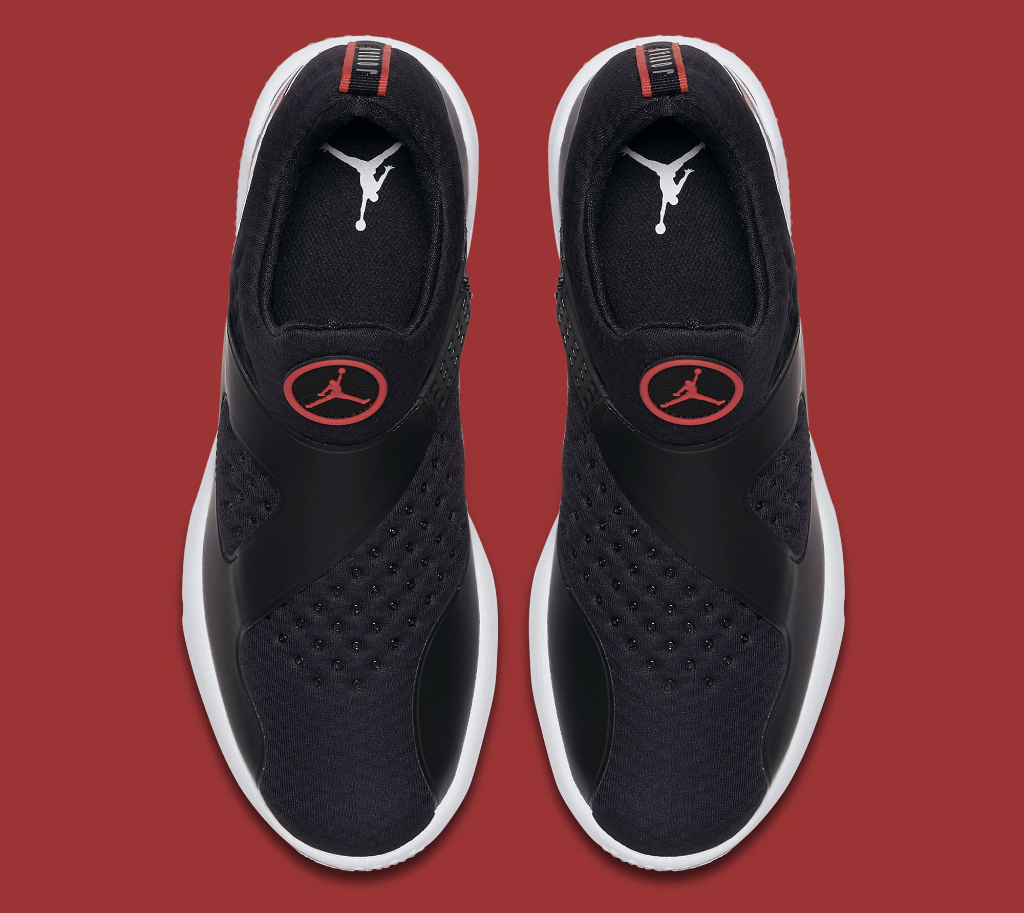 Jordan essential outlet trainer