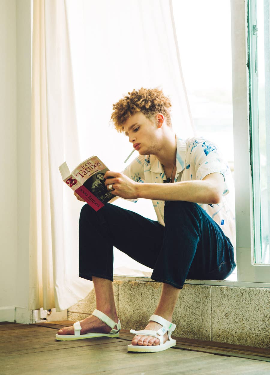 Suicoke korea online