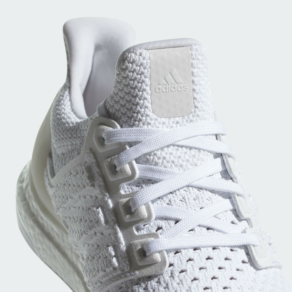 Adidas Ultra Boost Climacool White BY8888 Release Date Tongue
