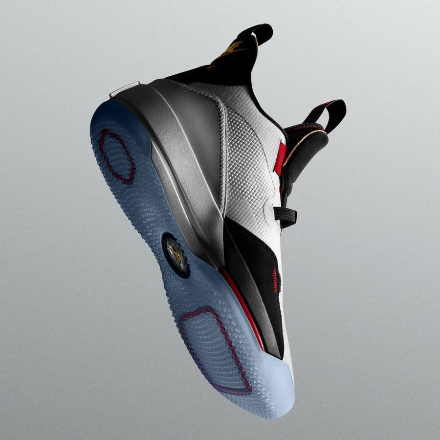 Jordan 33 canada sales release date