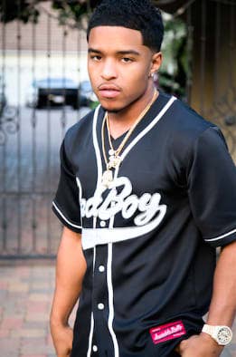 Justin Combs Bad Boy