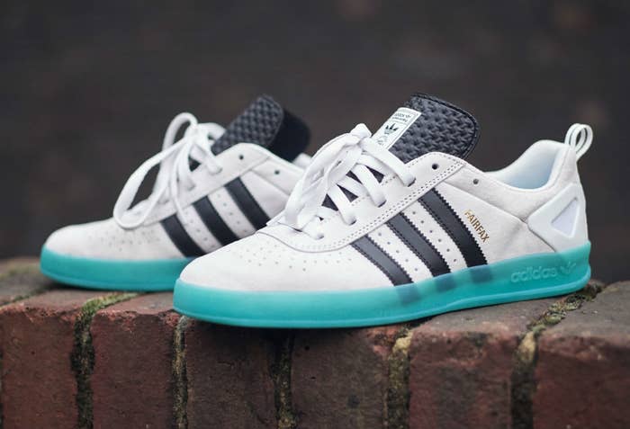Adidas Skateboarding Dropping New Sneakers Next | Complex