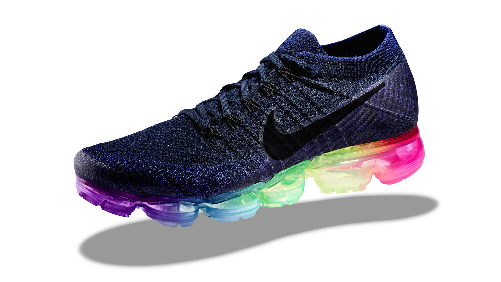 Nike Celebrates The LGBT Community With 2017 BETRUE Collection
