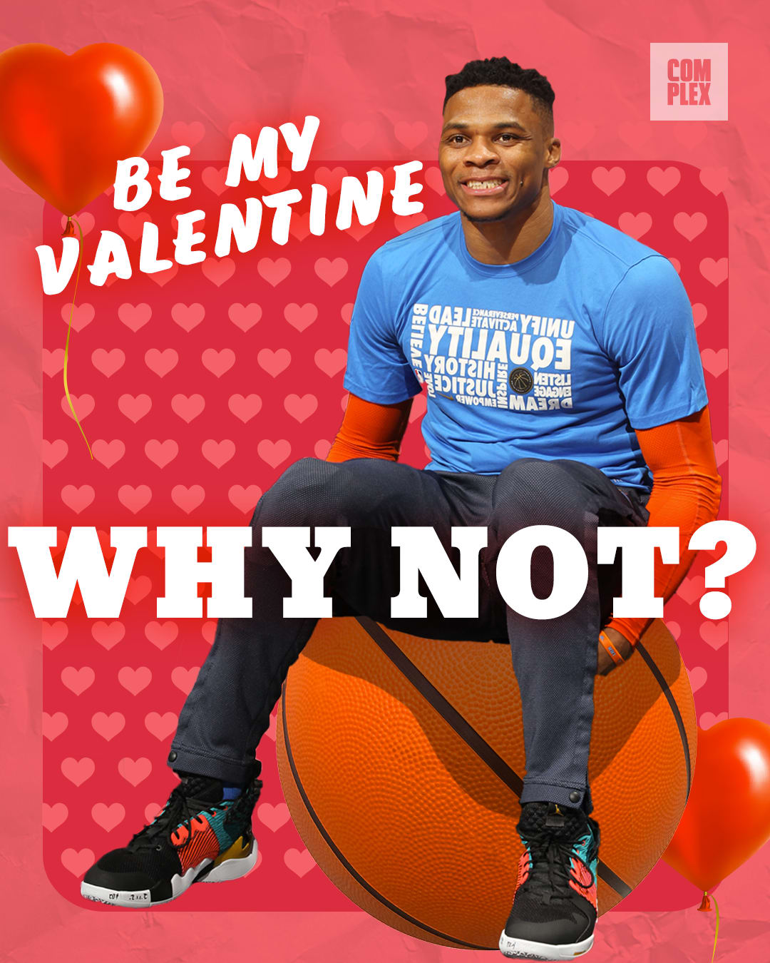 whynot valentine