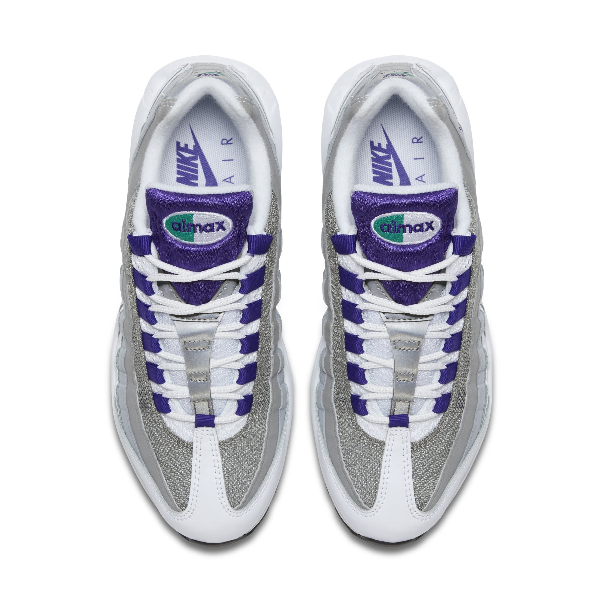 An OG Air Max 95 Is Returning for the Ladies | Complex