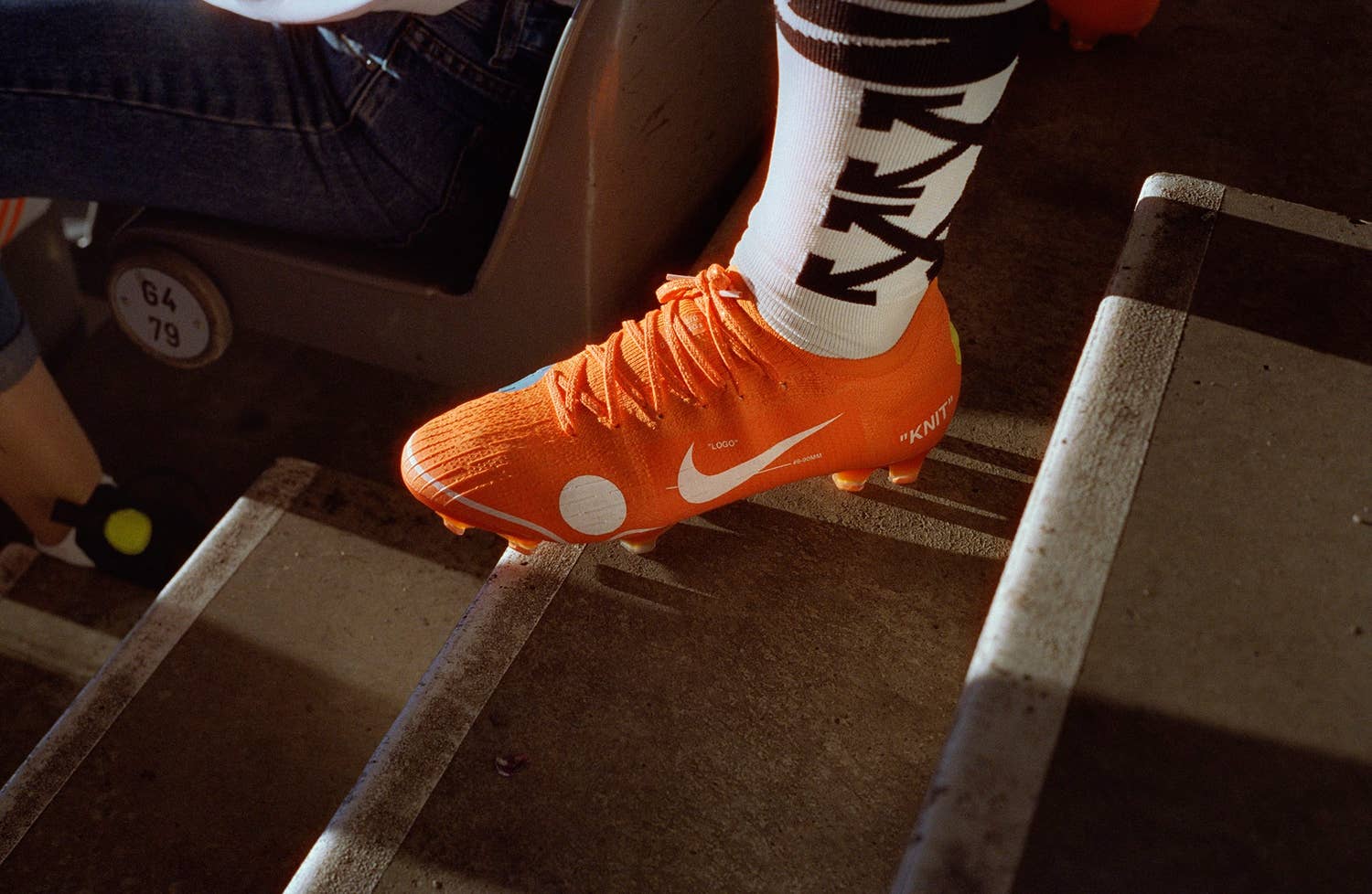 Kim jones cleats hotsell