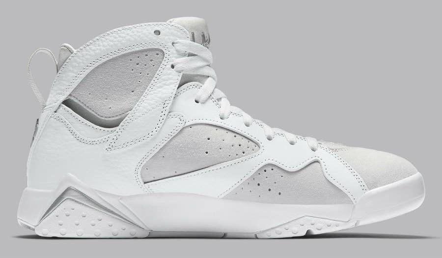 Pure platinum 7s discount