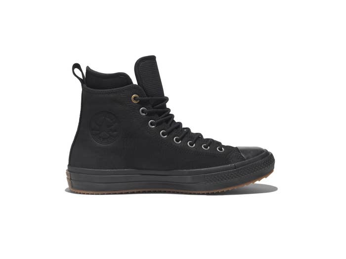 Converse Launches Counter Climate Nubuck Boot Collection | Complex