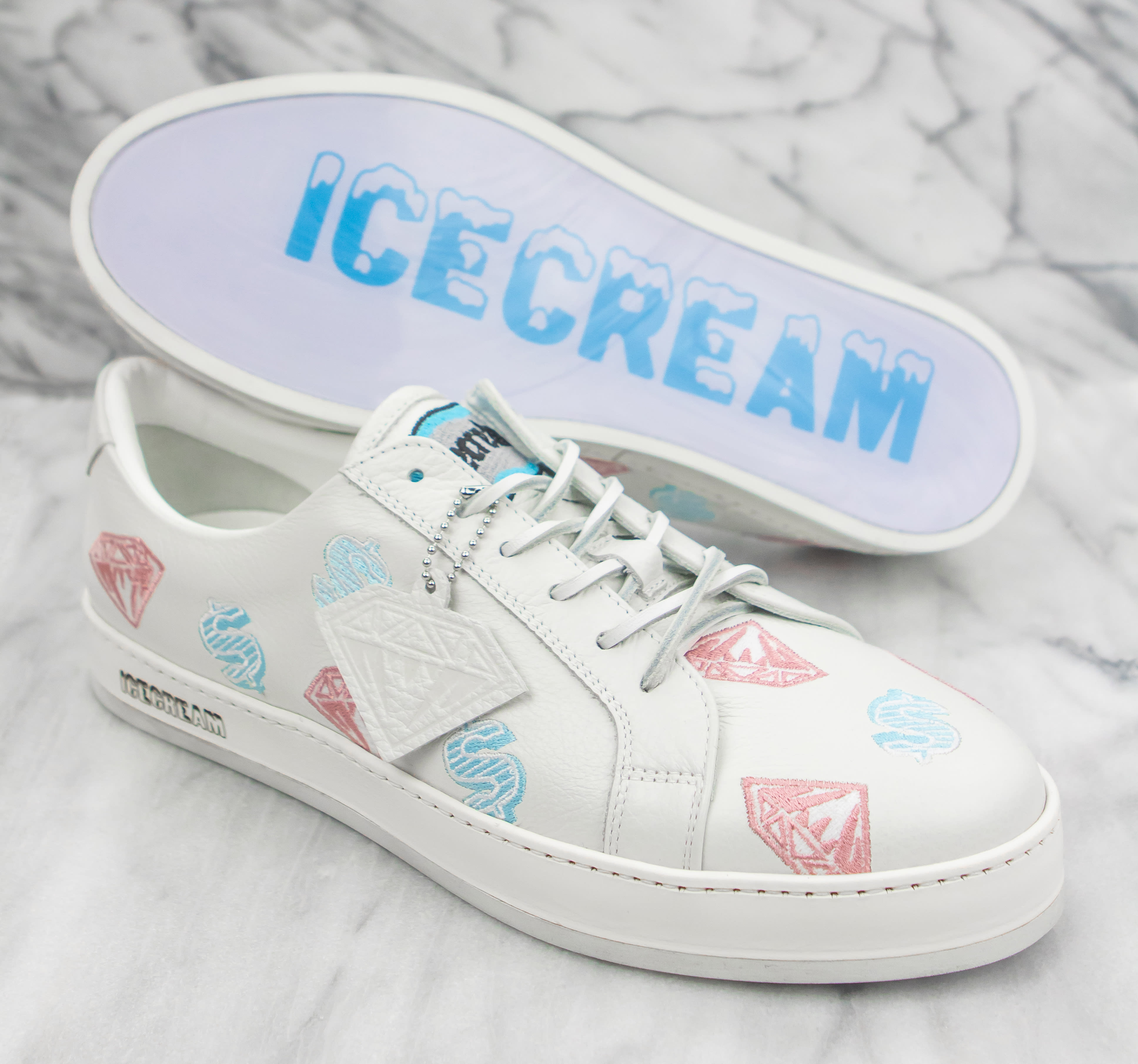 ICECREAM &#x27;Made in Italy&#x27; Collection 2