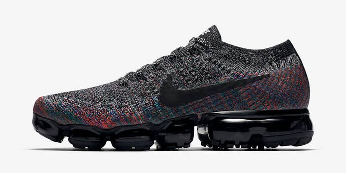 Nike Air VaporMax Chinese New Year 849558-016 Profile