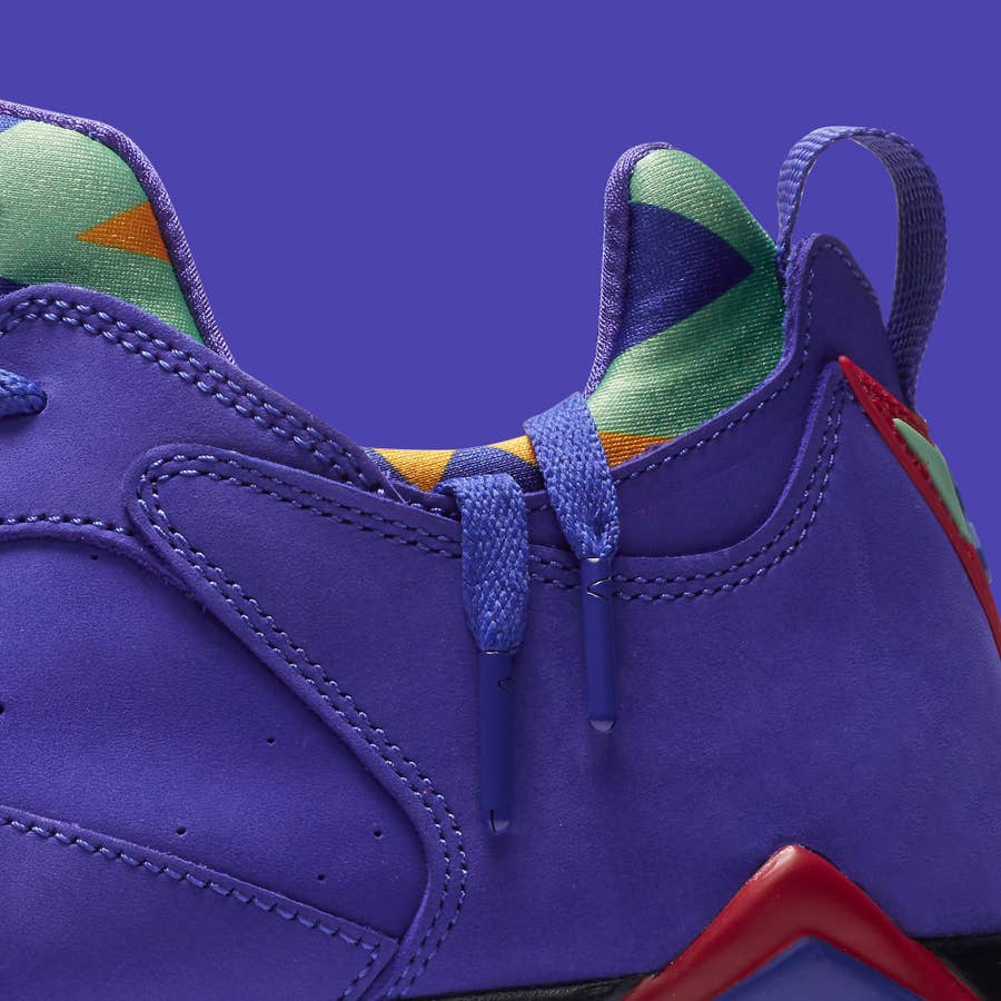 Air Jordan 7 Lows Get a Release Date Complex