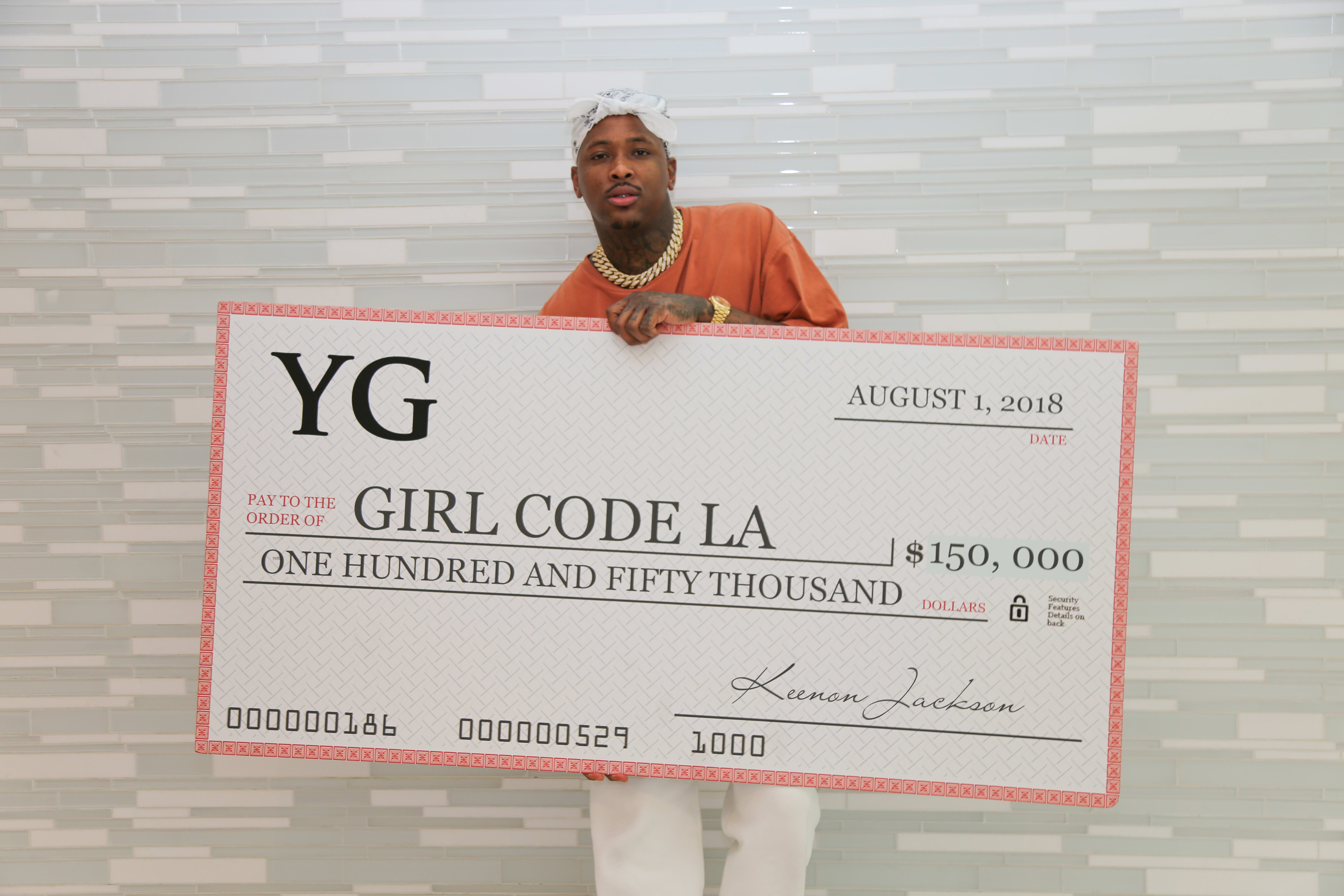 yg