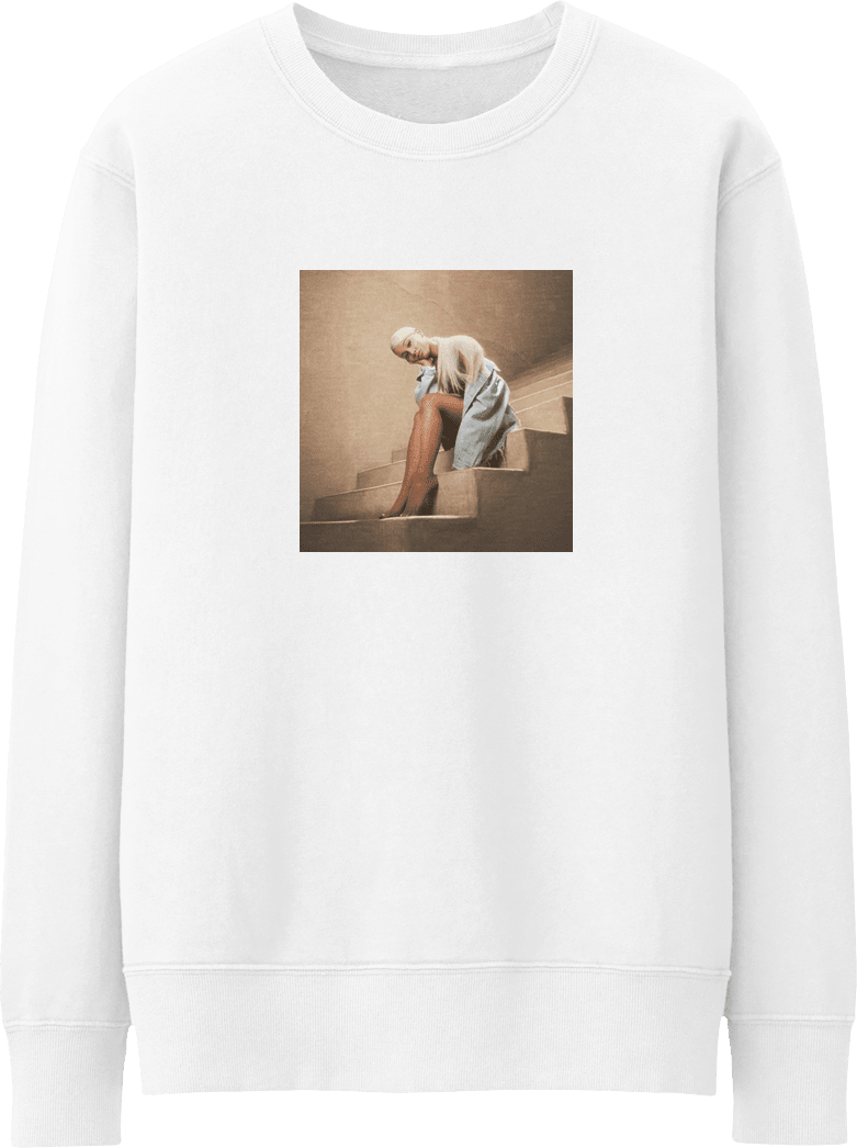 Sweetener Merch