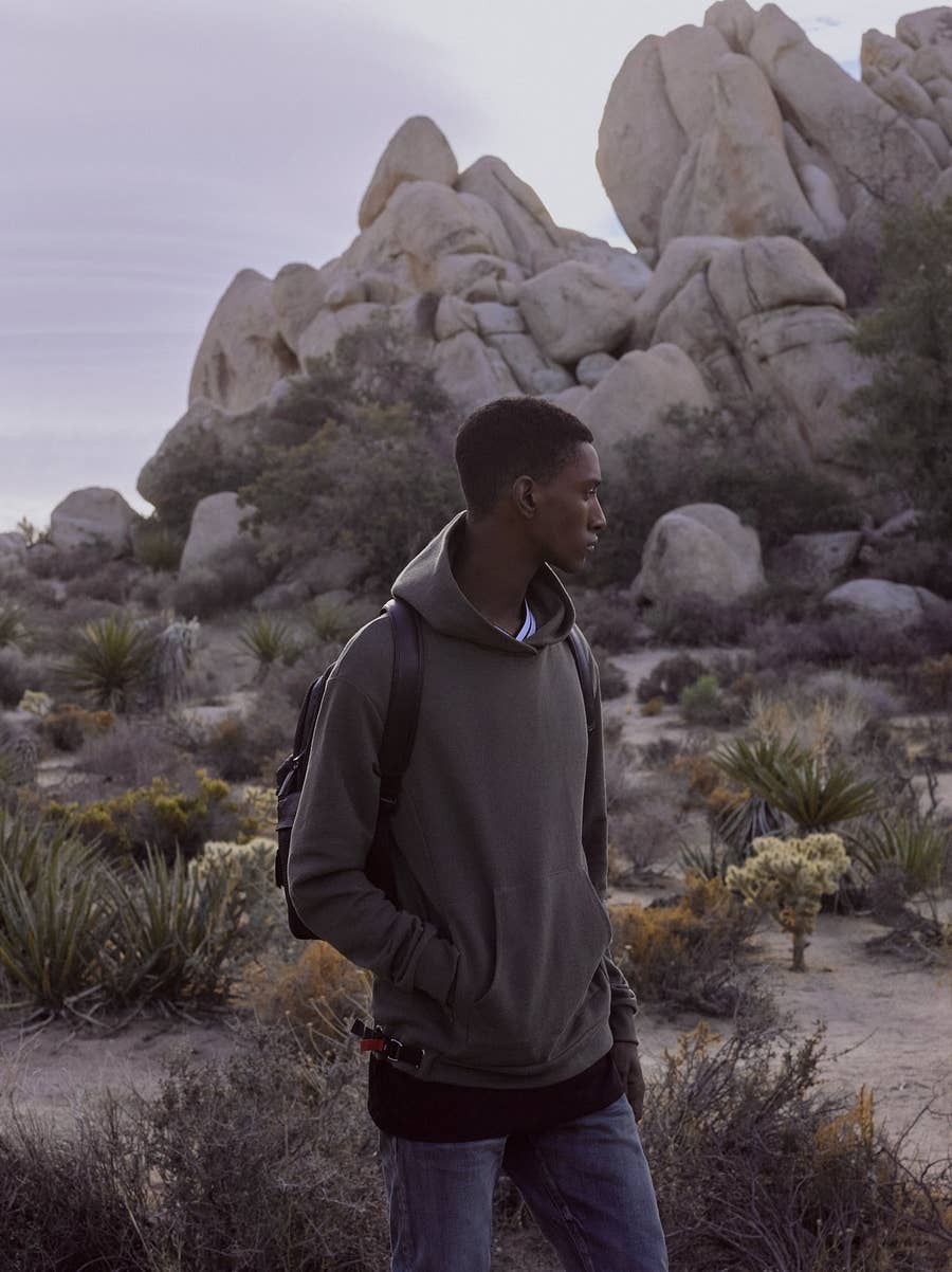 John elliott clearance mountain hoodie