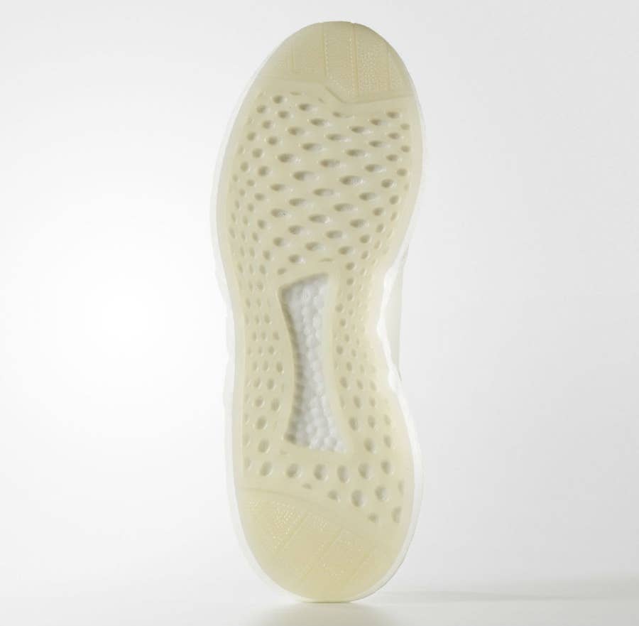 Adidas eqt support 93/17 'off white 2025  off white  cloud white