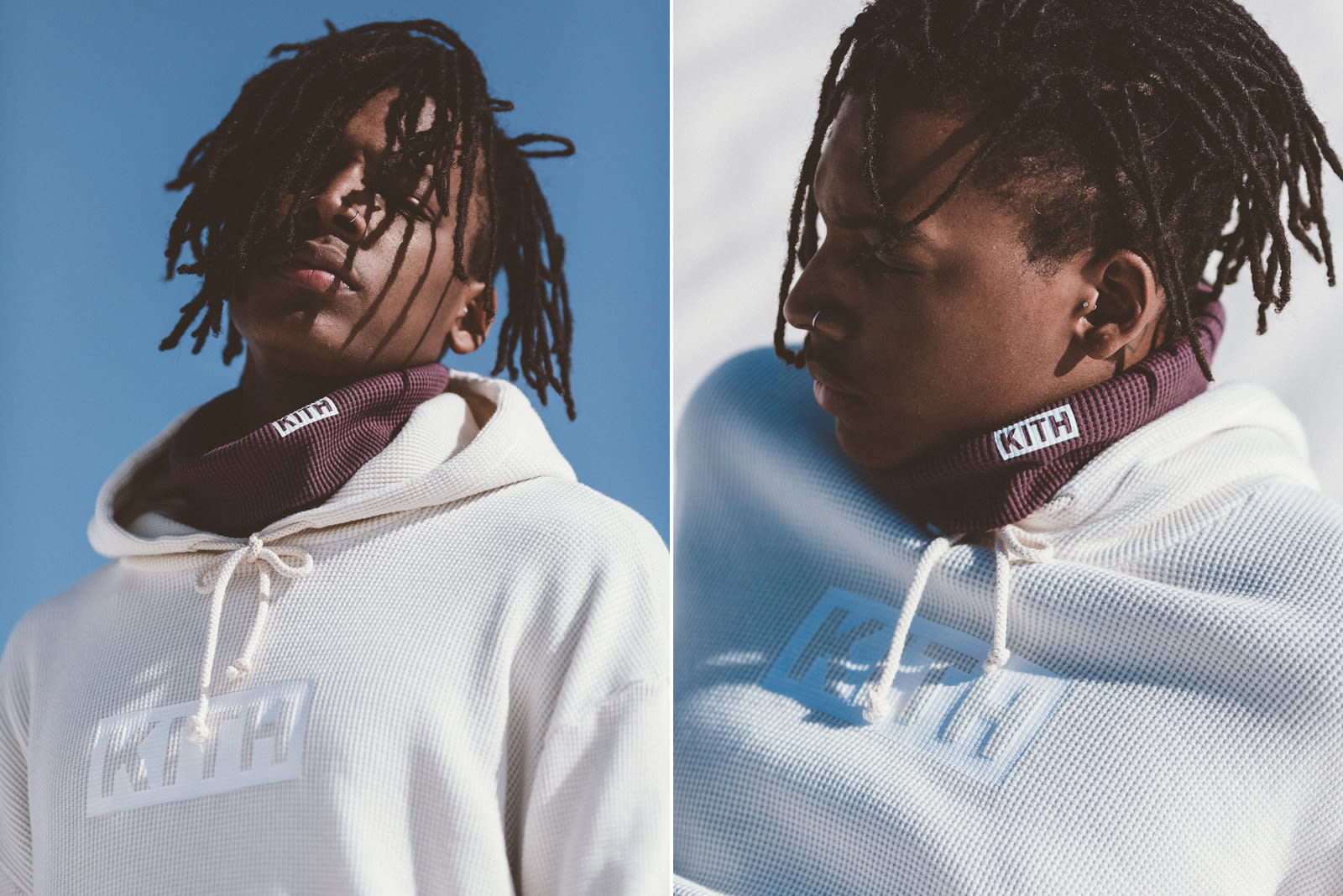 Kith Winter 2017 Delivery II Lookbook 5