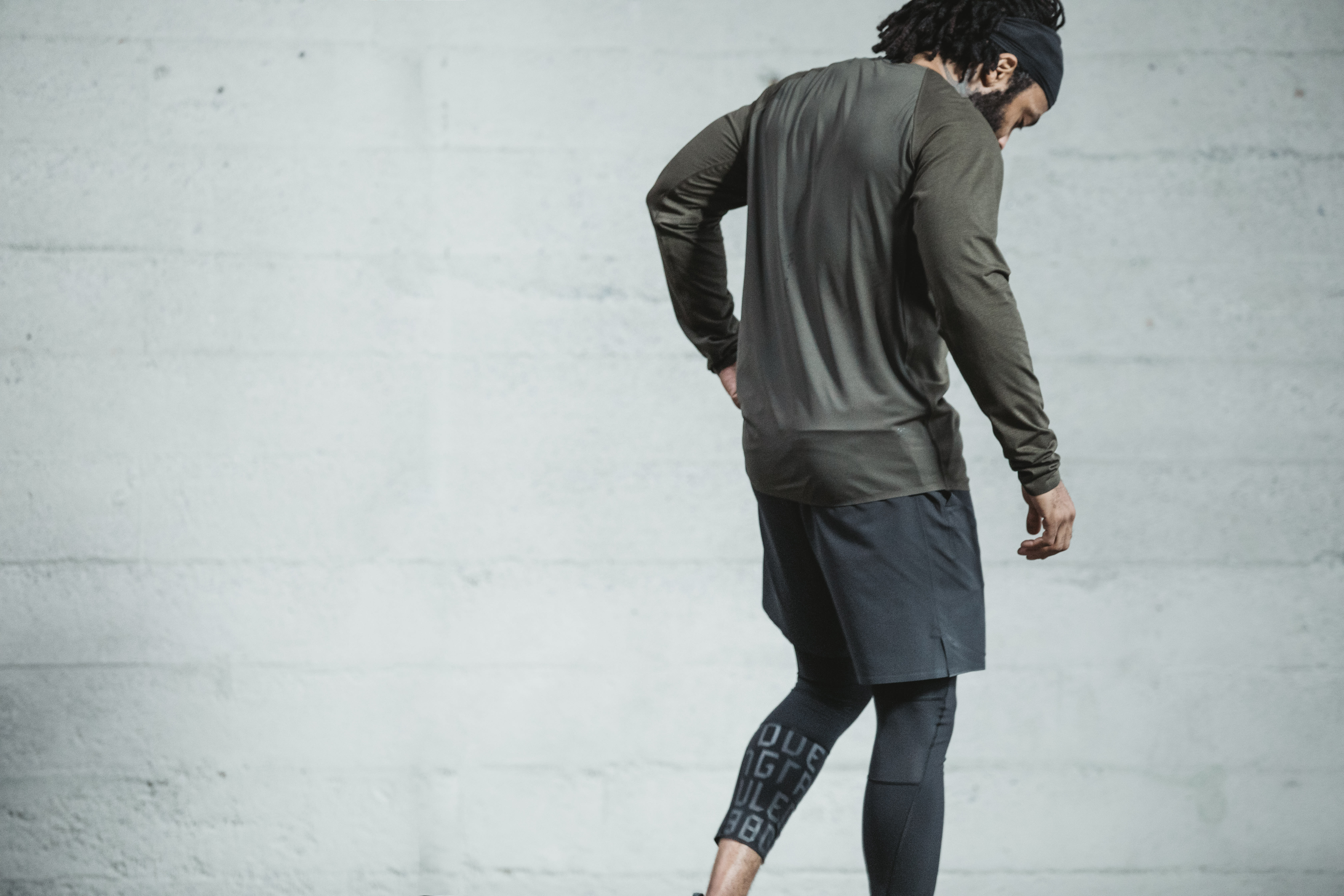 Roden Gray and Lululemon Just Launched a Super-Cool Capsule Collection -  Vancouver Magazine