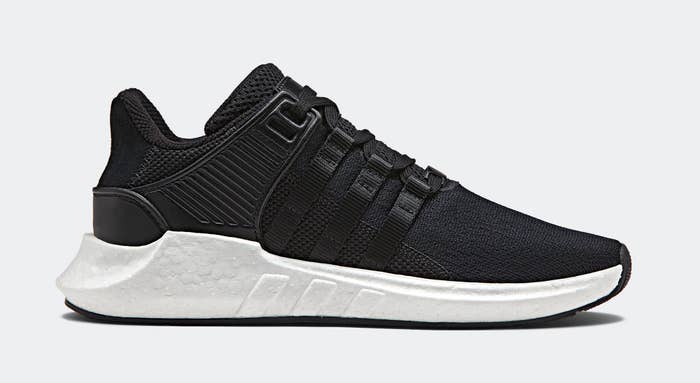 Adidas EQT Milled Leather Pack 2