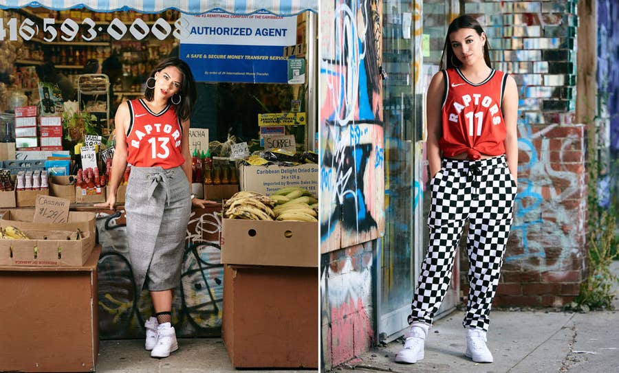 Nike X NBA  Streetwear fashion women, Jerseys outfit, Streetwear fashion