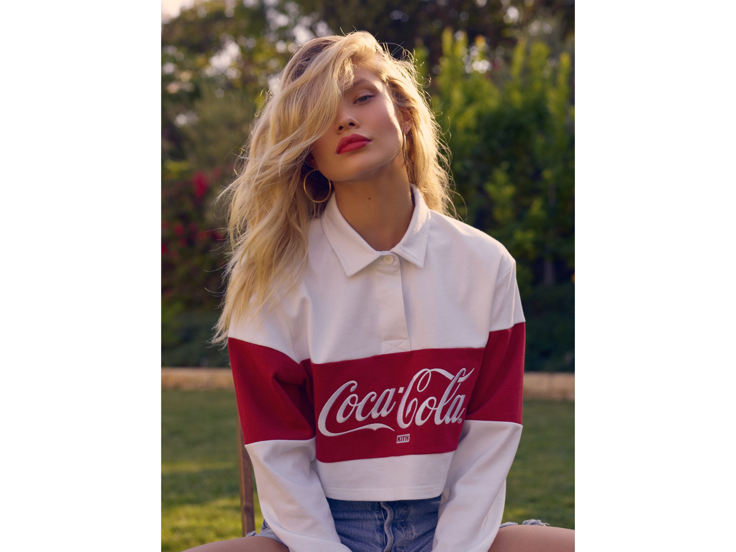 Kith x Coca Cola Collection