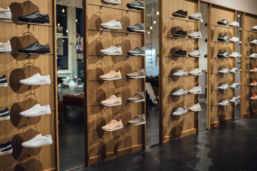 Onitsuka tiger nyc store store