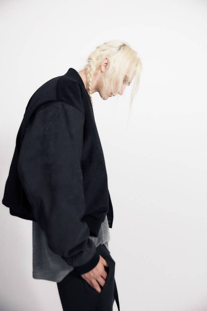 Fear of God Unveils Fall Lookbook for Sixth Collection | Complex