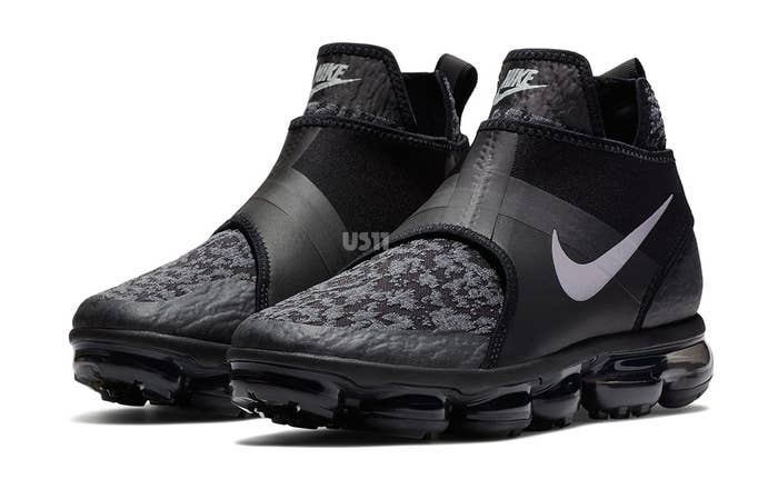 Nike VaporMax Chukka Slip