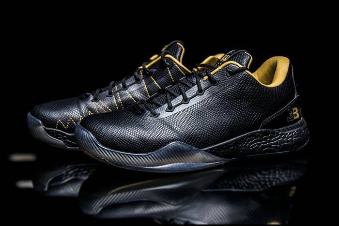 Big Baller Brand Lonzo Ball ZO2