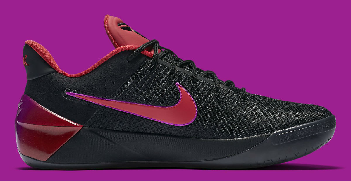 Nike Kobe A.D. Flip the Switch Release Date Medial 852425-004