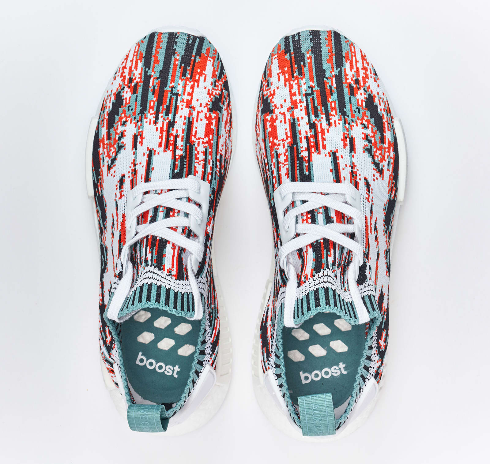 Adidas nmd shop datamosh usa