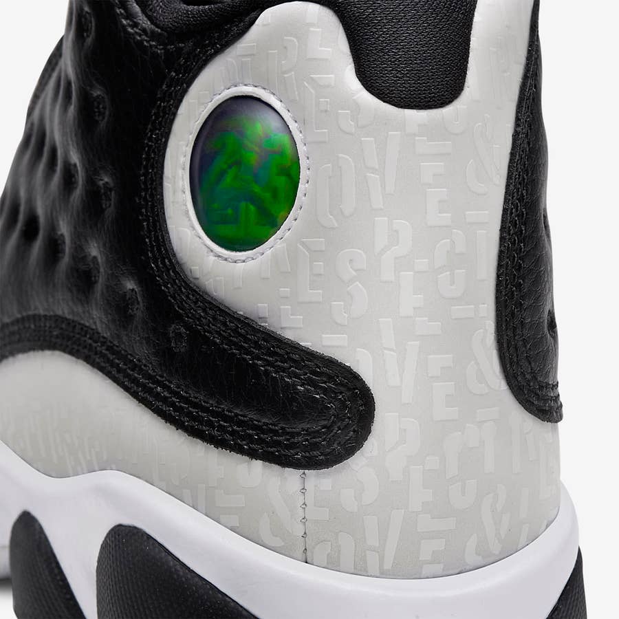 Jordan sales respect shoes