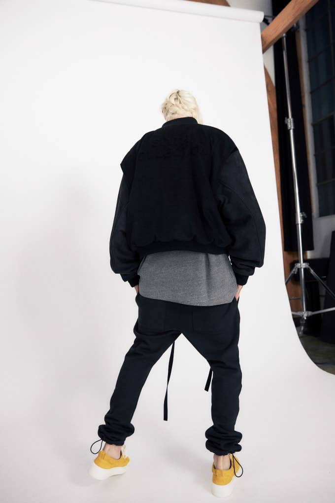 Fear of God Unveils Fall Lookbook for Sixth Collection | Complex