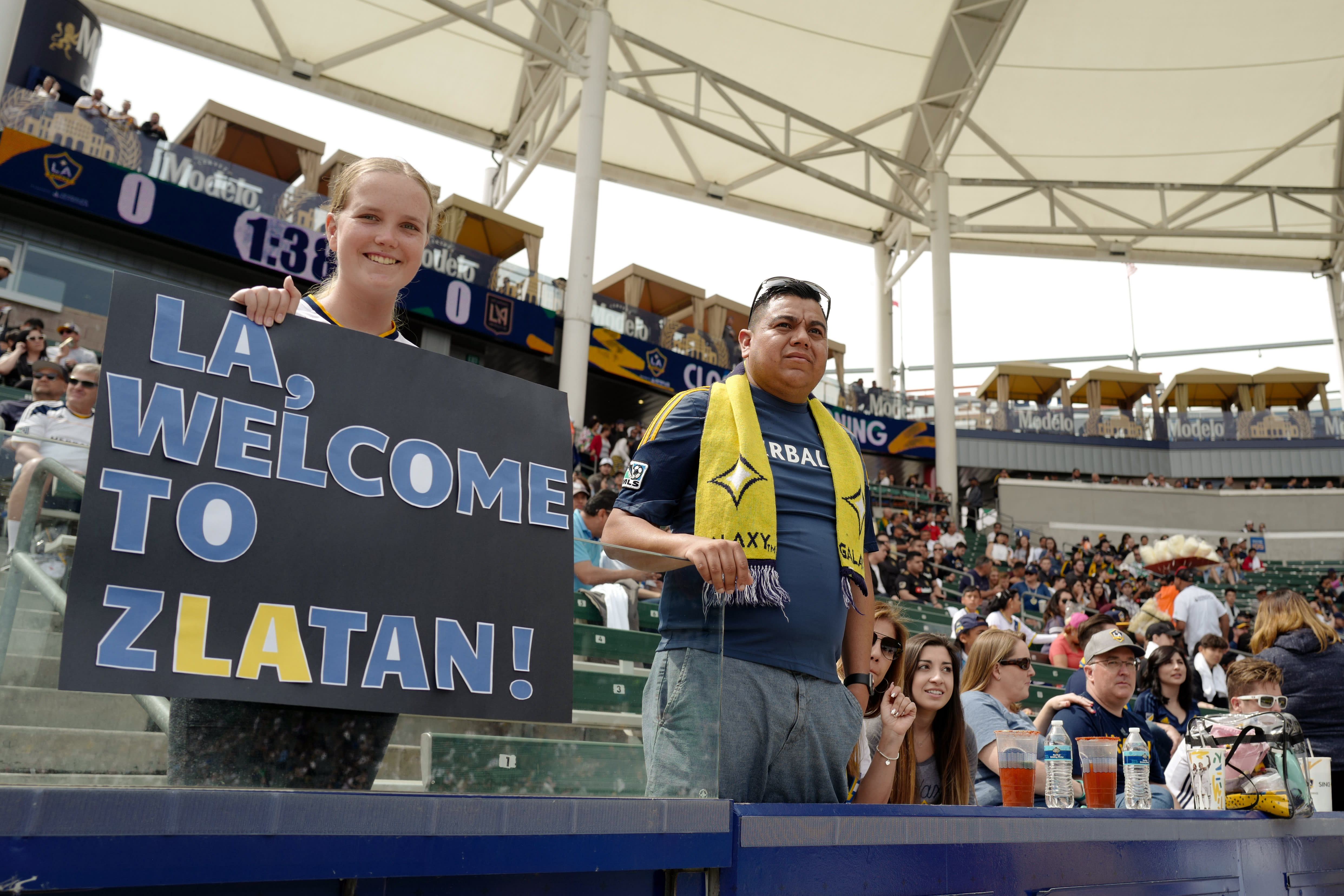 Zlatan's Move to MLS Shows What's Wrong With American Soccer Fans